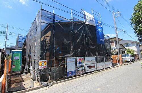 埼玉県蓮田市西新宿３丁目 3990万円 3LDK