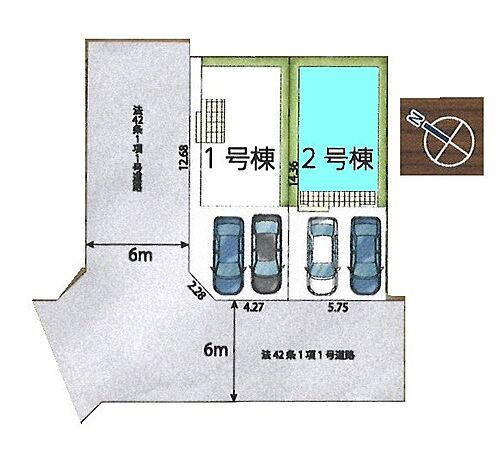 埼玉県川越市稲荷町 3480万円 4LDK