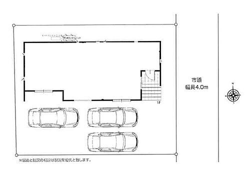 埼玉県川越市大字笠幡 3490万円 4LDK