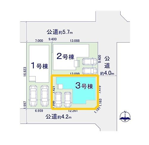 埼玉県川越市大字小室 3699万円 4LDK