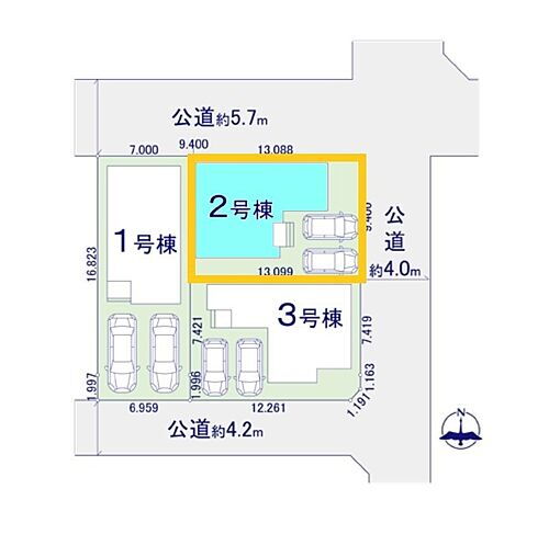 埼玉県川越市大字小室 3399万円 4LDK