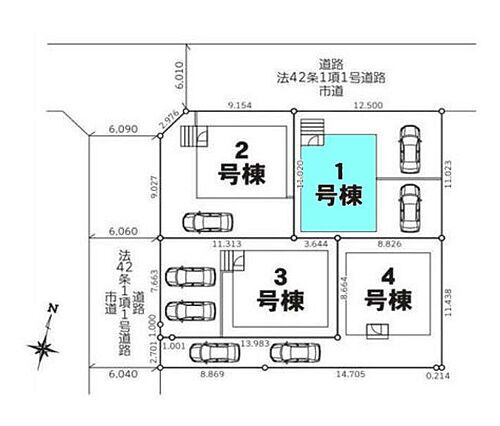 埼玉県蓮田市西新宿３丁目 2980万円 4SLDK