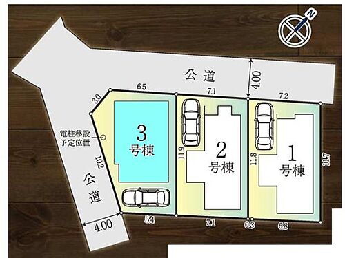 埼玉県川越市砂新田５丁目 3580万円 3LDK