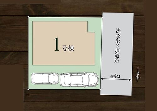 埼玉県川越市大字寺尾 2690万円 4LDK