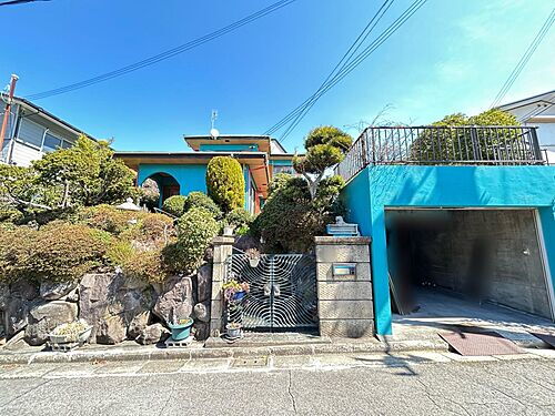 大阪府泉南郡岬町淡輪 1200万円