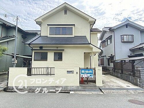 兵庫県姫路市御立北２丁目 850万円 4LDK