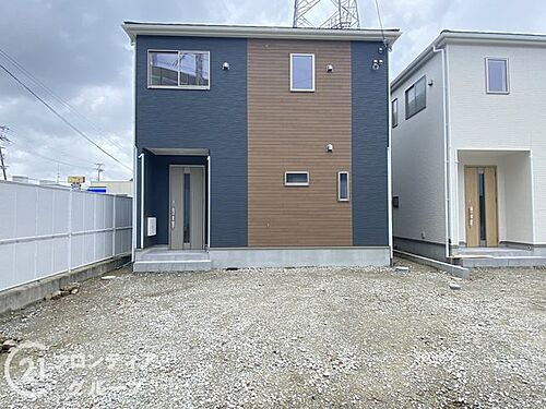 兵庫県高砂市曽根町 2380万円 4SLDK