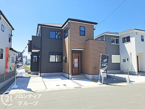 兵庫県姫路市網干区高田 2480万円 4LDK