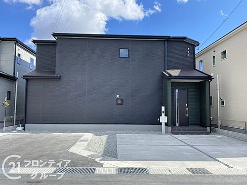 兵庫県姫路市継 2380万円 4LDK