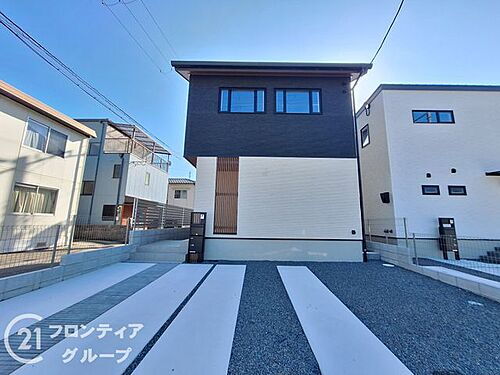 兵庫県姫路市西今宿８丁目 3230万円