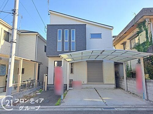 兵庫県加古川市野口町良野 2380万円