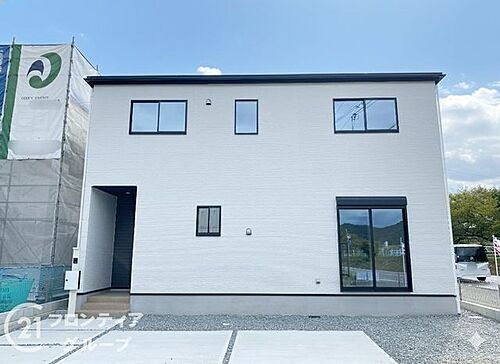 兵庫県姫路市広畑区蒲田1丁目 2798万円 5LDK