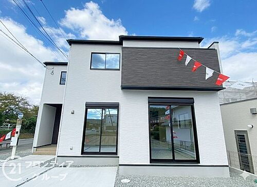 兵庫県姫路市広畑区蒲田1丁目 2398万円 5LDK