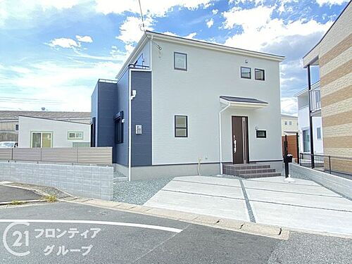 兵庫県たつの市龍野町末政 2080万円 4LDK