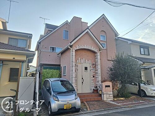 兵庫県加古川市平岡町土山 2480万円