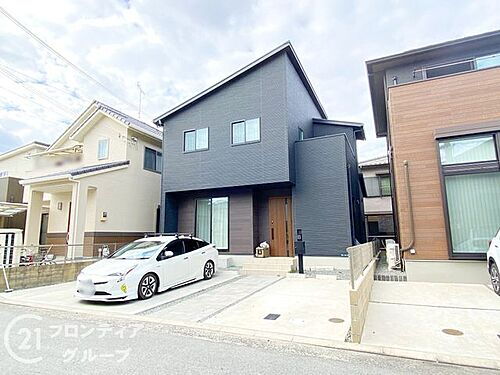 兵庫県高砂市伊保崎４丁目 中古住宅