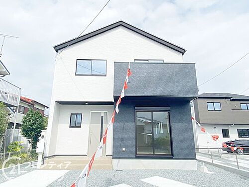 兵庫県三木市自由が丘本町２丁目 2498万円 4LDK