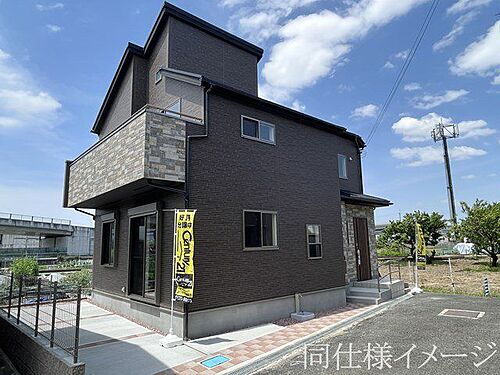 兵庫県加古川市尾上町口里 3190万円 3LDK