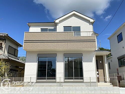 兵庫県三木市志染町青山１丁目 3390万円 4LDK