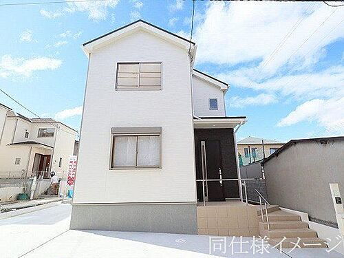 兵庫県加古川市平岡町土山 2690万円 4LDK