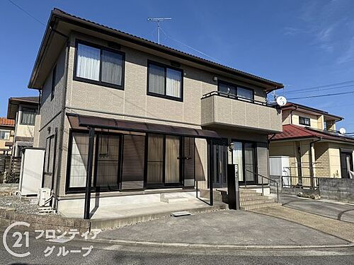 兵庫県加古川市平荘町里 1980万円