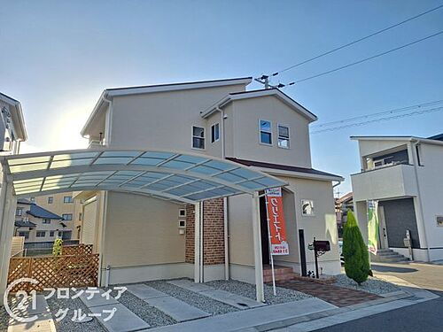 兵庫県加古川市平岡町高畑 2880万円