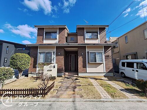 兵庫県加古川市平岡町高畑 2480万円