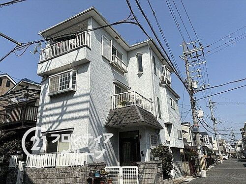 大阪府東大阪市新池島町３丁目 1880万円 5LDK