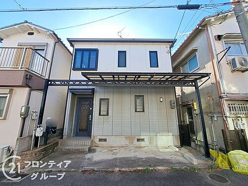 大阪府八尾市山本町南７丁目 2580万円
