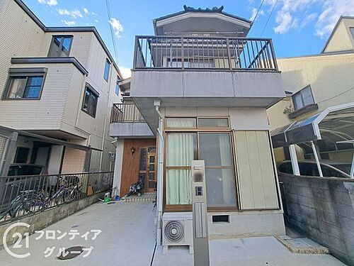 大阪府八尾市青山町２丁目 2095万円