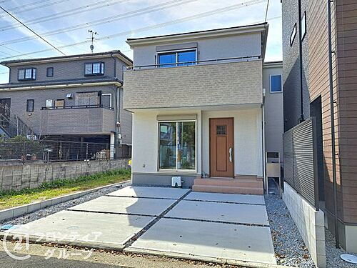 大阪府八尾市青山町４丁目 3480万円 4LDK
