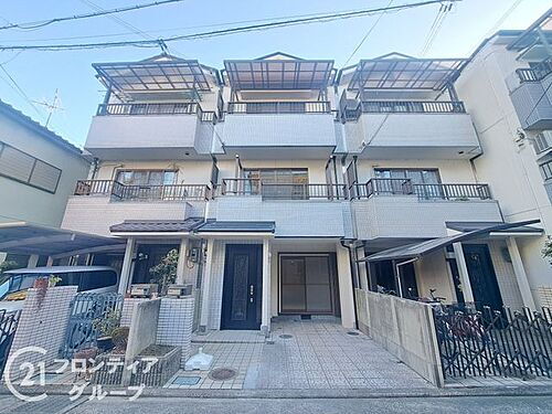 大阪府八尾市明美町２丁目 2099万円