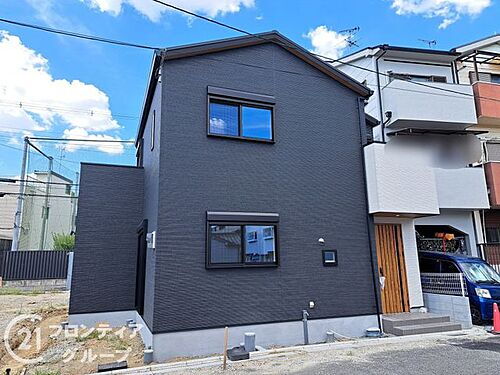 大阪府東大阪市大蓮東1丁目 3580万円 4LDK