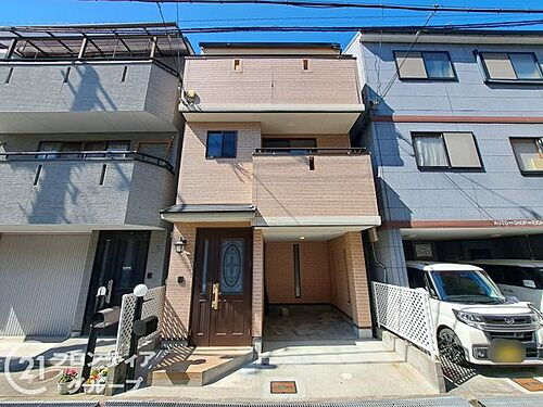 大阪府東大阪市西上小阪 2480万円