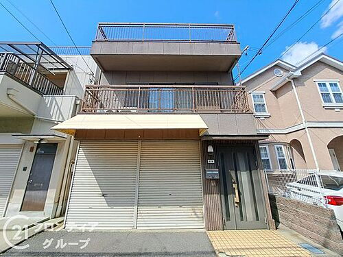 大阪府八尾市久宝寺３丁目 3970万円