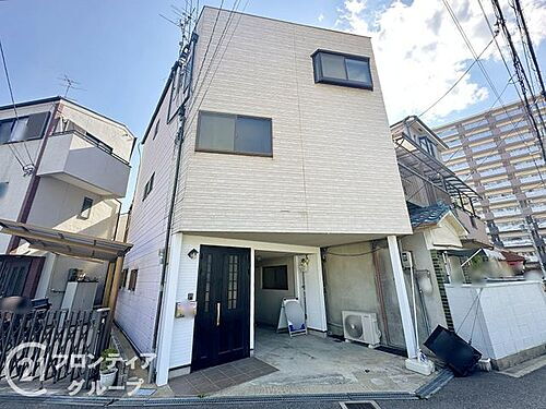 大阪府八尾市南木の本４丁目 1980万円
