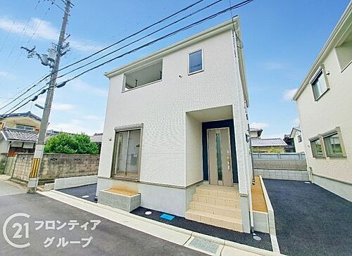 大阪府八尾市新家町2丁目 3180万円 4LDK