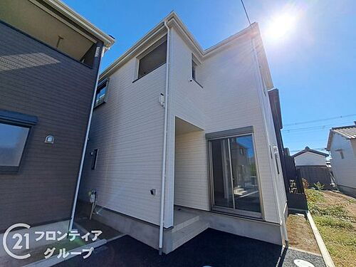 大阪府東大阪市池島町2丁目 3380万円 2SLDK