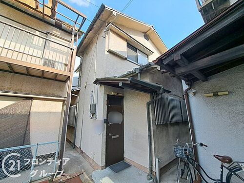 大阪府東大阪市若江東町６丁目 中古住宅