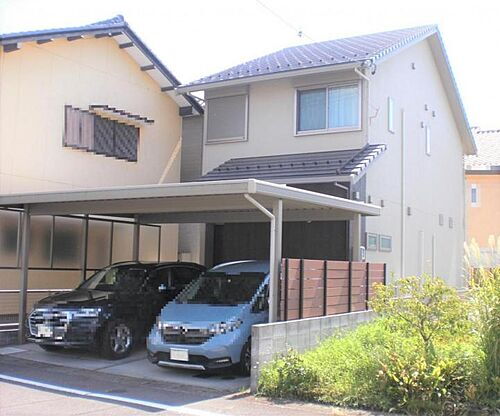 岐阜県岐阜市六条北３丁目 3580万円 3LDK