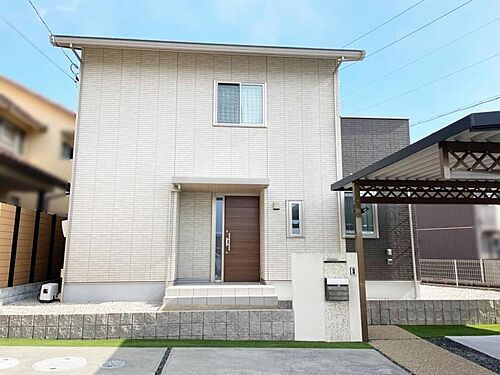 三重県亀山市川合町 3680万円