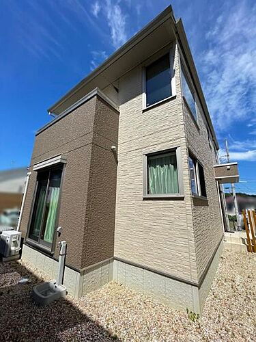 三重県桑名市筒尾５丁目 中古住宅