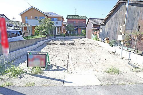 愛知県名古屋市港区宝神町字会所裏 3299万円 4LDK