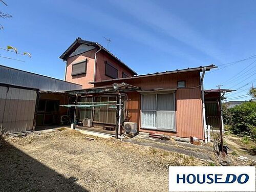 岐阜県土岐市肥田町肥田 300万円