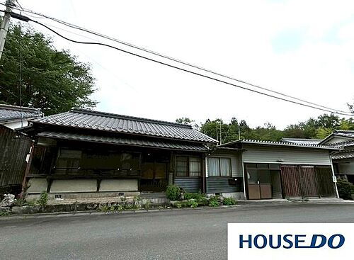 岐阜県瑞浪市陶町大川 250万円