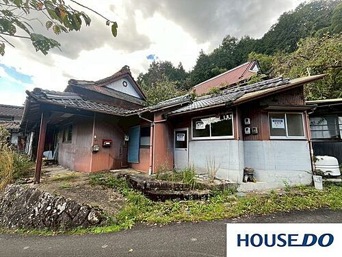 岐阜県瑞浪市日吉町 中古住宅