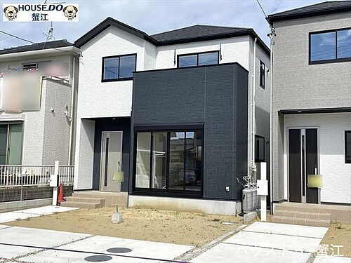 愛知県弥富市佐古木４丁目 2598万円 5LDK