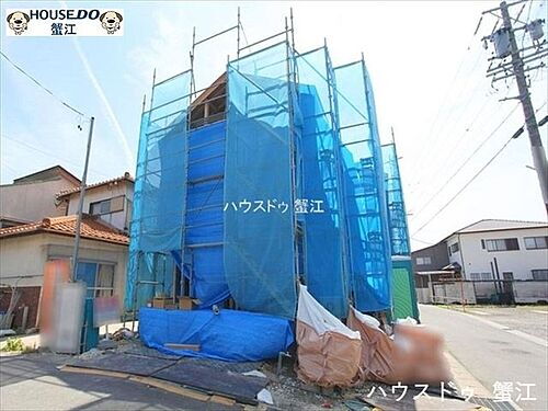 愛知県海部郡蟹江町富吉１丁目 3198万円 4LDK