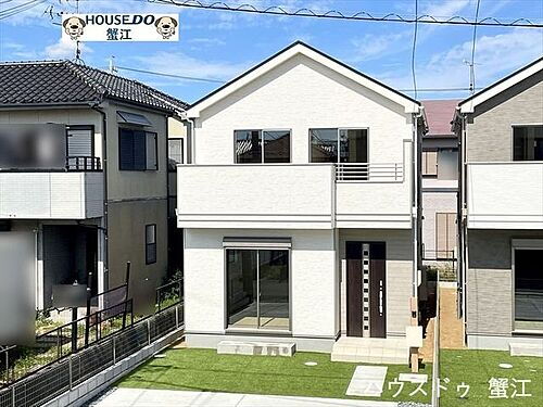 愛知県弥富市平島東３丁目 3090万円 4LDK