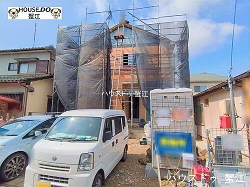 愛知県愛西市北一色町昭和 2490万円 4LDK